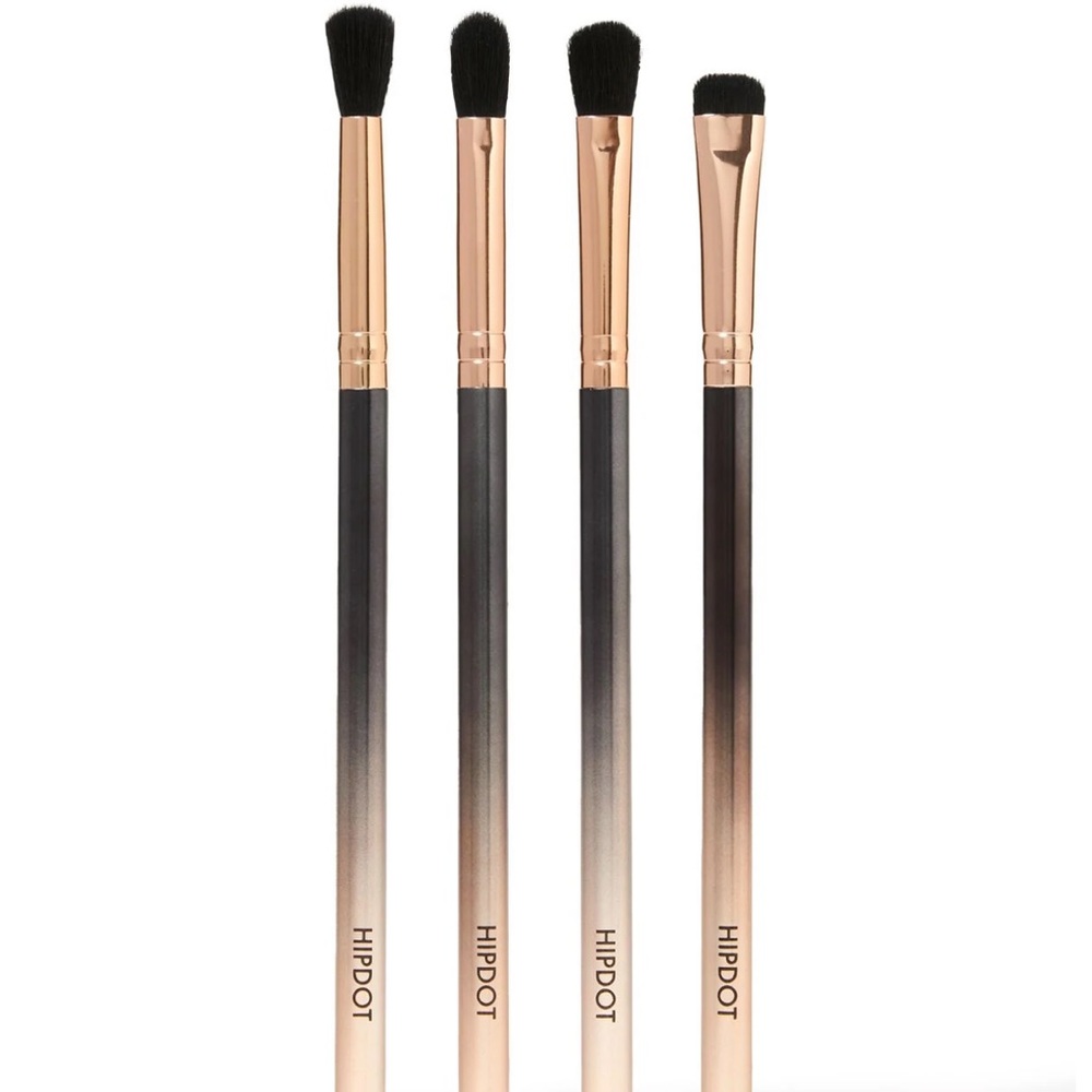 HipDot All Eyes on Me Eyebrush Set